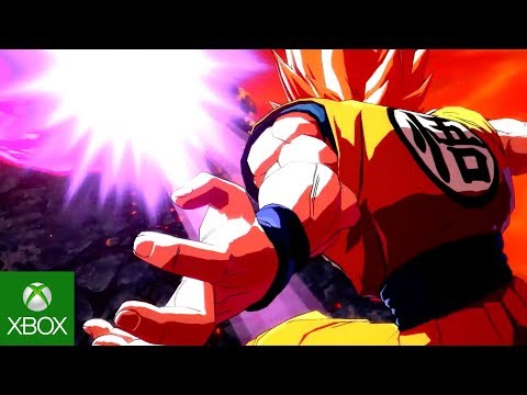 Dragon Ball FighterZ выходит в Game Pass для PC уже завтра: с сайта NEWXBOXONE.RU