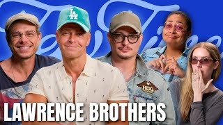 Were Embarrassed Ft. Joey, Matthew And Andy Lawrence