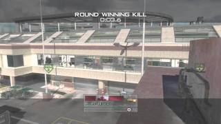 Starting Fresh. Free Agent Trickshotter