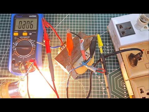 Make A Simple Transformer A Power Booster