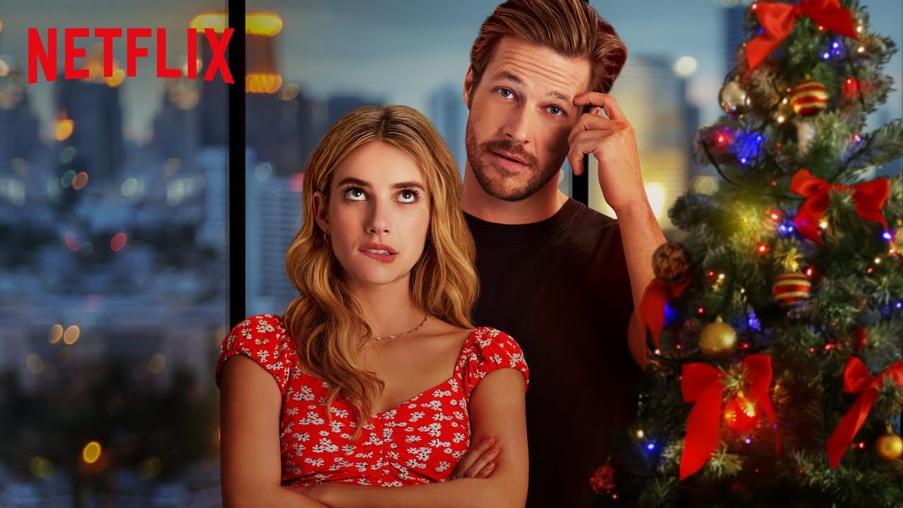 Holidate | Netflix - Watch on any device.