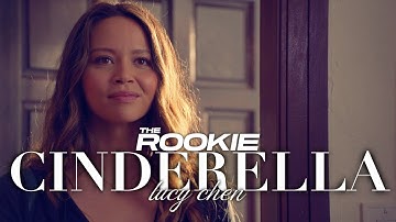 Lucy Chen | Cinderella