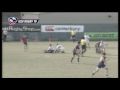 Central Washington vs. Virginia - Men's Match 18 - 2012 USA Rugby College 7s National Championship