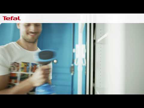 Tefal Handheld Garment Steamer Access Steam Minute DT7000E0