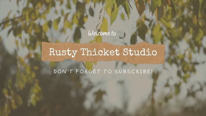 DIY Traveling Altoids Tin Altar — The Rusty Thicket (RustyThicketStudio)