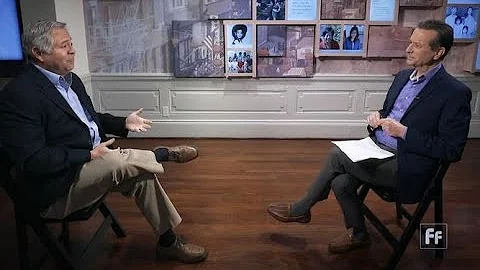 Full Frame: Cultural Diplomacy with David Uy