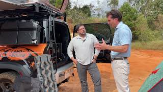2022 Land Rover Trek Competition | Episode 3