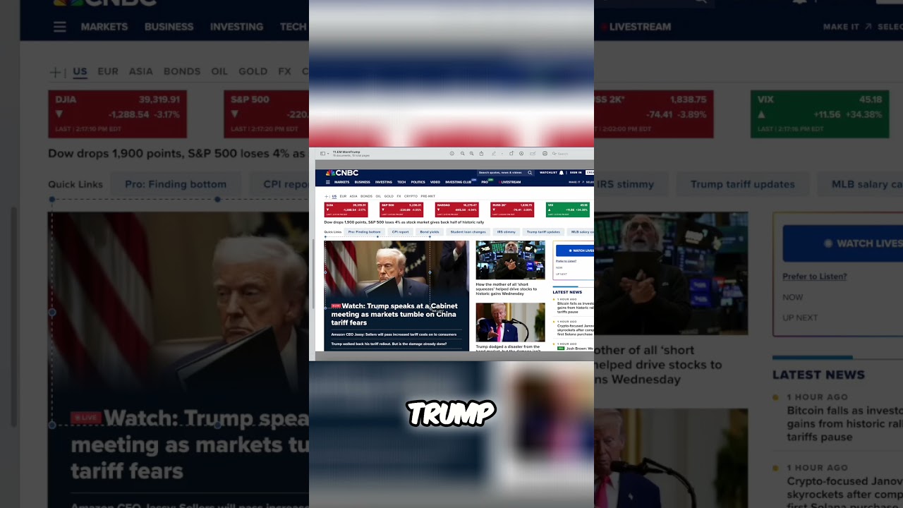 2025 The ULTIMATE Stock Market Opportunity 