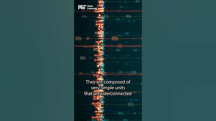 How does computer vision work? #shorts #computervision #computerscience #ai #artificialintelligence