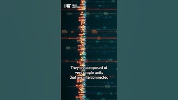 How does computer vision work? #shorts #computervision #computerscience #ai #artificialintelligence