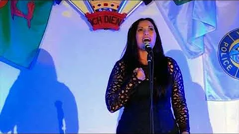 Rebekah Rose - I'd give my life for you, Miss Saigon
