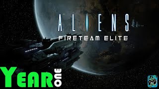 Aliens: Fireteam Elite | Year One | Review, Opinion & Feedback