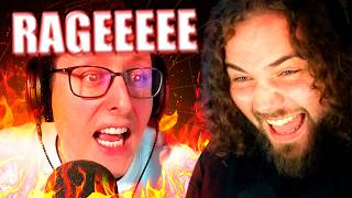 O Maior Rager Português - Zorlak