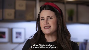 Motorola Unboxed - Lenovo ThinkPhone by Motorola