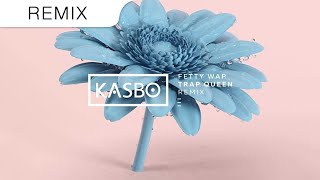 Video thumbnail of "Fetty Wap - Trap Queen (OFFICIAL KASBO TRAP REMIX)"