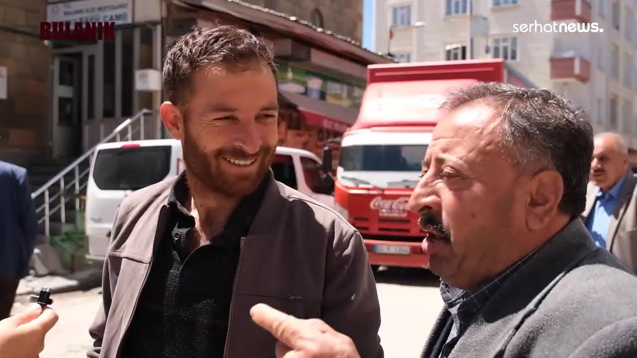 Bulanık’ta dengbêjler tercihini Kılıçdaroğlu’ndan yana kullanacak!