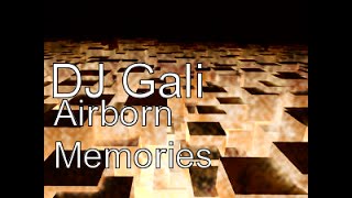 Juan Galipoli & Carlos Velasco ECO PRJCT-Airborn Memories
