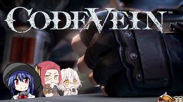 Code Vein - A Documentary on Masochism