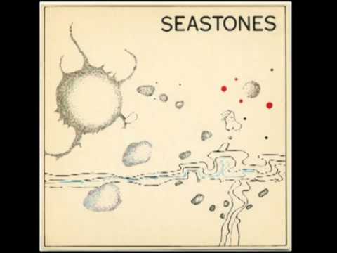 Video thumbnail for Ned Lagin "Sea Stones" 1975