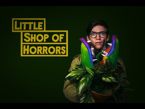 Greater Atlanta Christian School: Little Shop of Horrors (Process to Production) [Extended Version]