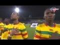 Hymne Du Mali CAN 2012 