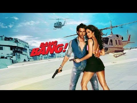 GÜNÜN QƏHRAMANI - (BANG BANG) Azərbaycan Dilində Hind Filmi