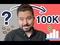 Zero to 100k  how to start a business fast