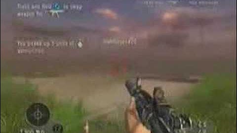 FAR CRY LIVE episode 2