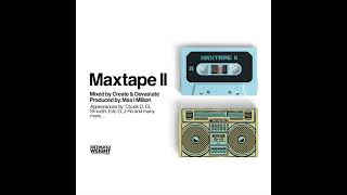 Max I Million - Maxtape II (Album)