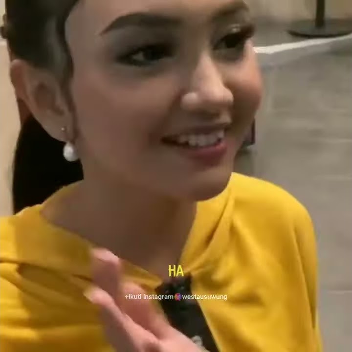 Story Wa Jihan Audy