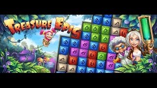 Treasure Epic, Level 175