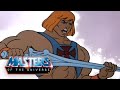 He Man Official | 3 HOUR COMPILATION | He Man Full Episodes