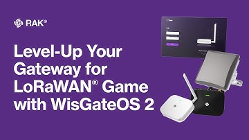 WisGate OS 2: Providing Solutions for All IoT Needs
