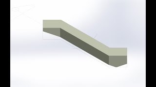 SolidWorks reference sketch (modeling the hard way for no reason)