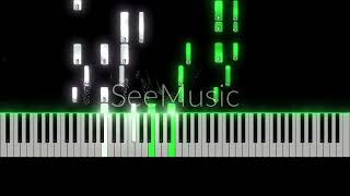 Download Lagu SEVENTEEN - 운명 (Destiny) (Woozi solo) | Piano Cover/Tutorial/Sheets MP3 Download Lagu SEVENTEEN - 운명 (Destiny) (Woozi solo) | Piano Cover/Tutorial/Sheets MP3