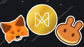 How to Buy Mello Token Using MetaMask and PancakeSwap