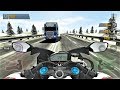 Traffic rider new bike unlockedbest android gameplay 19