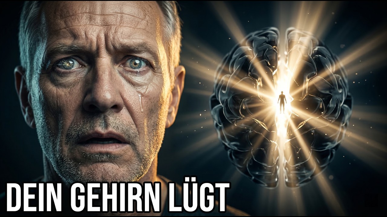 Warum dein Gehirn den Tod nicht versteht