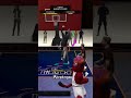 Don’t jump with me 😤🤷‍♂️ #nba2k #nba2k26