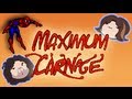 Spider-Man and Venom: Maximum Carnage - Game Grumps