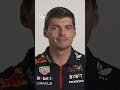 FAN Q&A with Max Verstappen