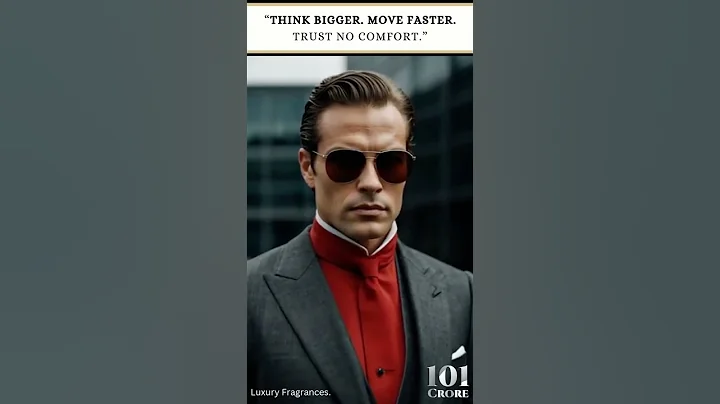 #101CRORE #Perfume #Attar #Mindset #Quote #Quotes #Motivation #Luxury #Success #Aura #Rich #Mindset