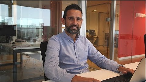 Juniper speaks your language! (with SUBTITLES)