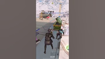 Bruen MK9 Squad Wipe | CODM BR #shorts #callofdutymobile #codm #codmbr