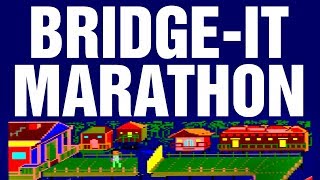 BRIDGE-IT MARATHON (Bridge Aid) supporting Wigan Athletic FC