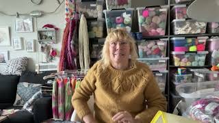 Download Lagu Strik med Vinna.K#47 MP3