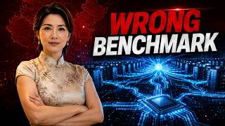 Why China's AI Data Centers Are Outperforming Nvidia-Built Ones — The Benchmark No One Published Mcneill Ai Data Centers Need More Than Just Nvidia It S An Entire Stack