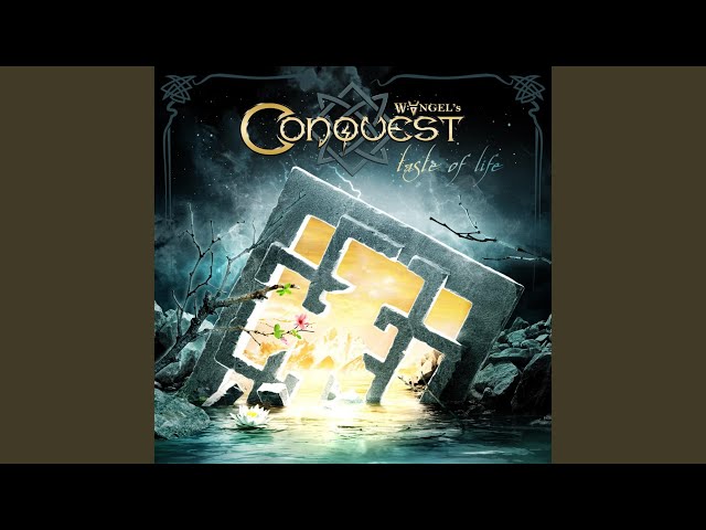 Conquest - Don't Live Like a Slave