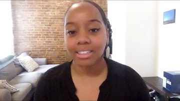 Azsaneé Truss (M.A., 