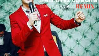 Dj Yazzo & Sohbet Jumayev - Meni Biraz Oylasana